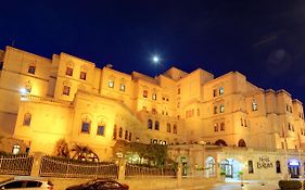 Elruha Hotel